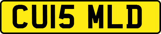 CU15MLD