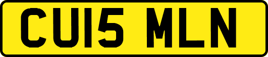 CU15MLN