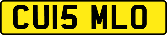 CU15MLO