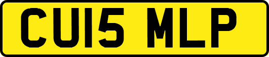 CU15MLP