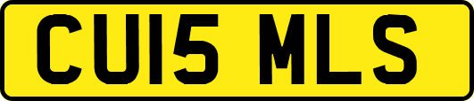 CU15MLS