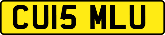 CU15MLU