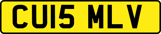 CU15MLV