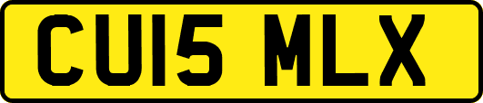 CU15MLX