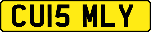 CU15MLY
