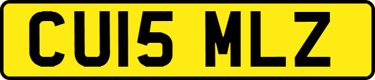 CU15MLZ