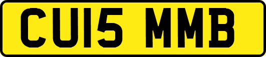 CU15MMB