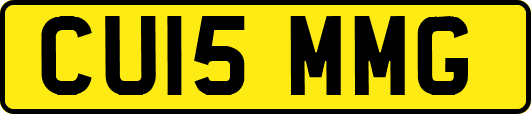 CU15MMG