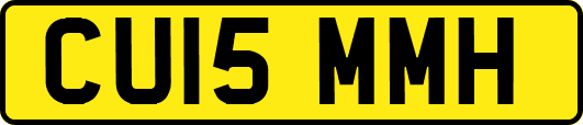 CU15MMH
