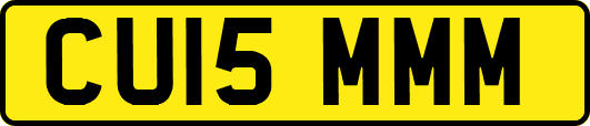 CU15MMM