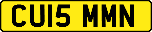 CU15MMN