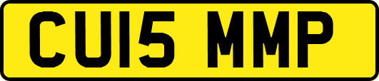 CU15MMP