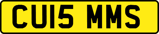 CU15MMS