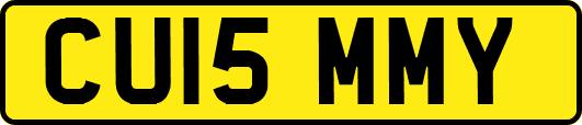 CU15MMY