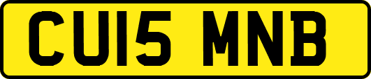 CU15MNB