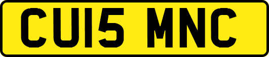 CU15MNC
