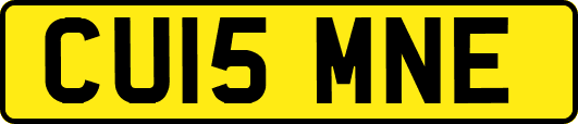 CU15MNE