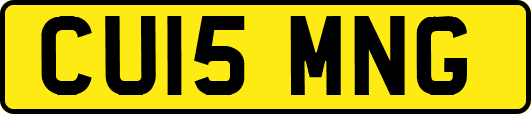 CU15MNG