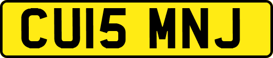 CU15MNJ