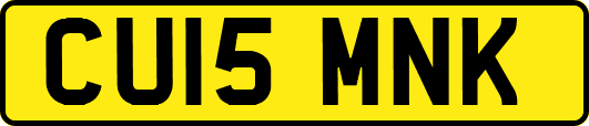 CU15MNK