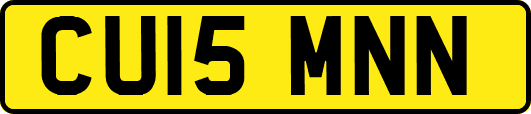 CU15MNN