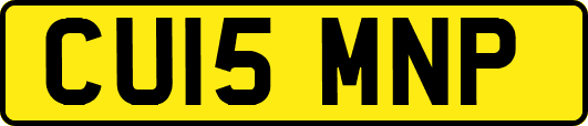 CU15MNP
