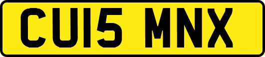 CU15MNX