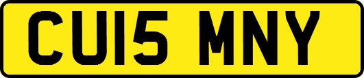 CU15MNY