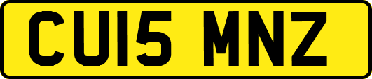 CU15MNZ