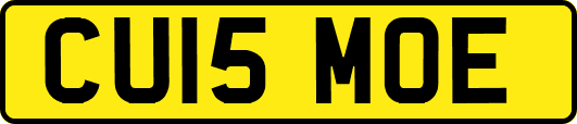 CU15MOE