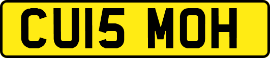 CU15MOH