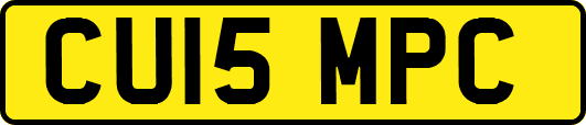CU15MPC