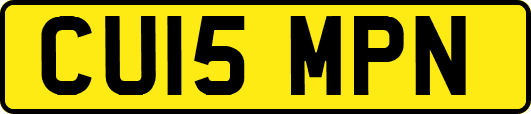 CU15MPN