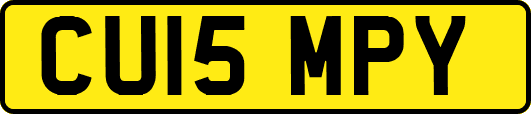 CU15MPY