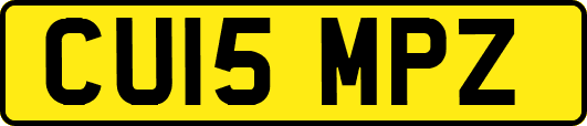 CU15MPZ