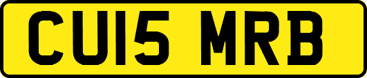 CU15MRB