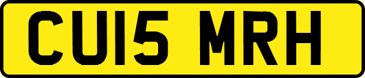 CU15MRH