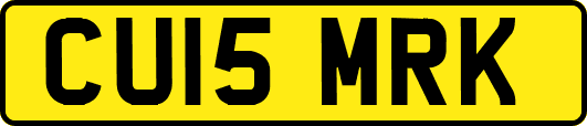 CU15MRK