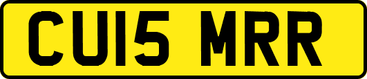 CU15MRR
