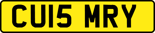 CU15MRY