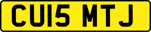 CU15MTJ
