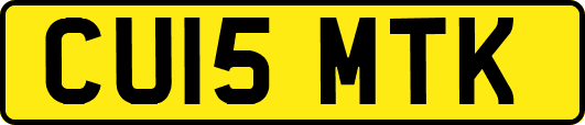 CU15MTK