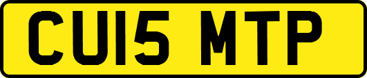 CU15MTP