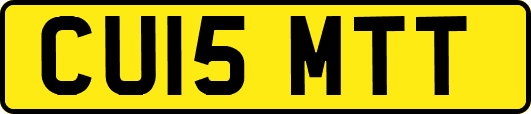 CU15MTT
