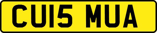 CU15MUA
