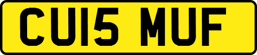 CU15MUF