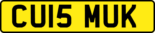 CU15MUK