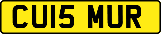 CU15MUR