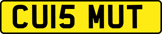 CU15MUT