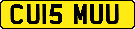CU15MUU